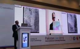Pak Live 2019 - Closing Ceremony