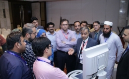 Pak Live 2019 - Hands on workshops