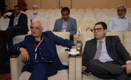 Pak Live 2019 - Morning Sessions