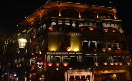 Pak Live 2019 - Official Dinner