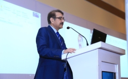 Pak Live 2019 - Technicians and Nurses Symposium