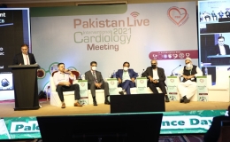 Pakistan Live 2021 - Day 2