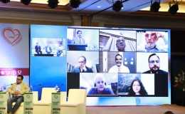 Pakistan Live 2021 - Day 3