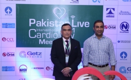 Pakistan Live  2021 - Day 1
