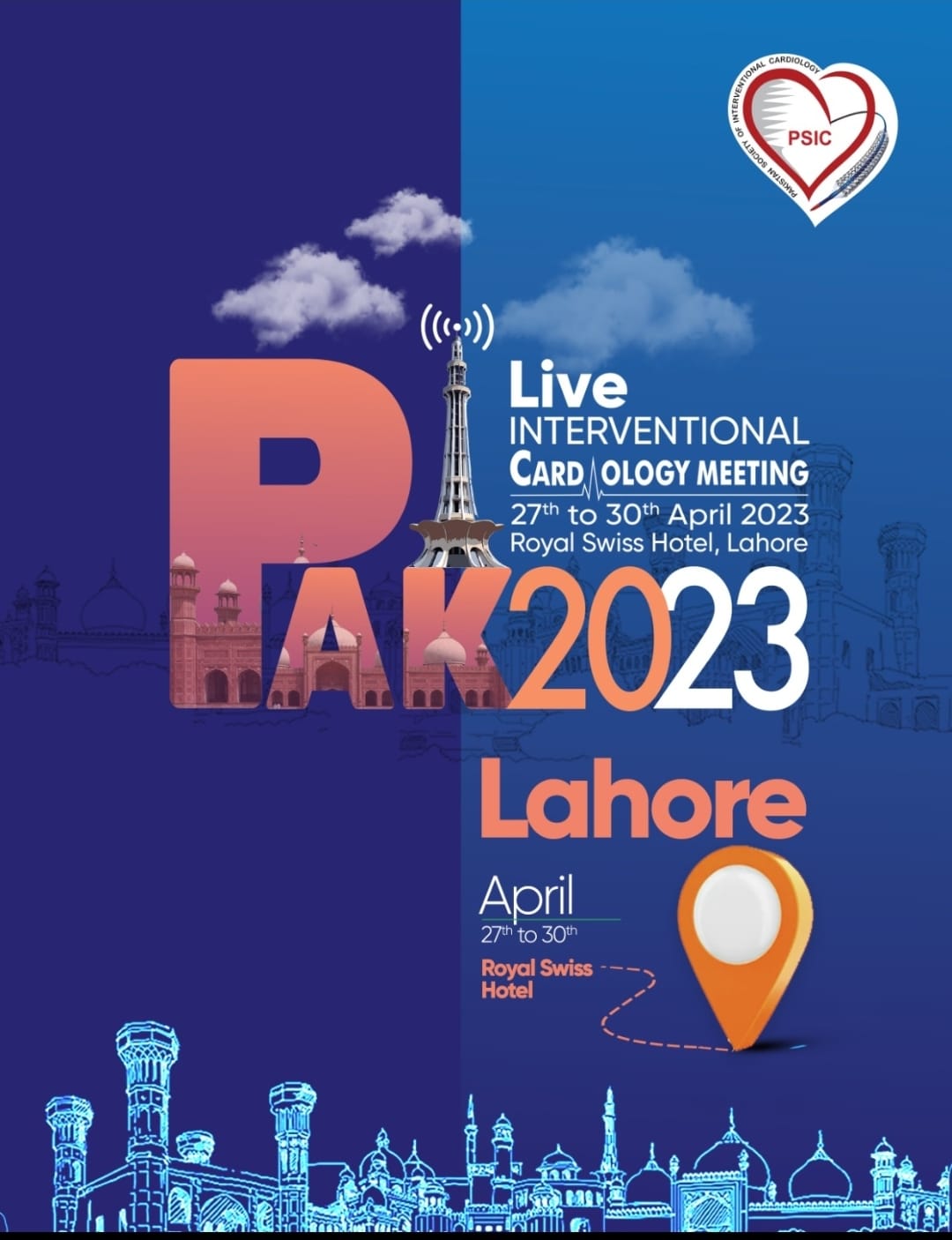 Pakistan Live 2023