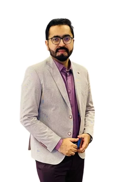 Dr Shahzad Majeed